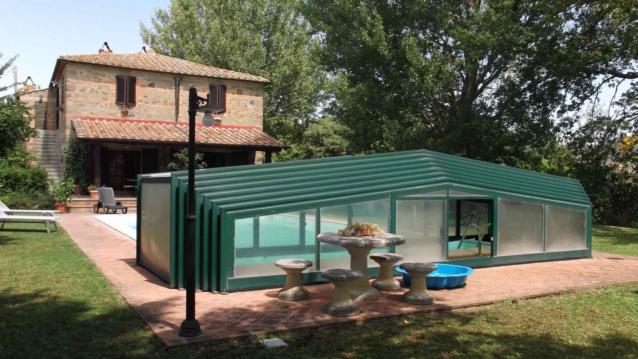 Photo of Outdoor in Il Poggio