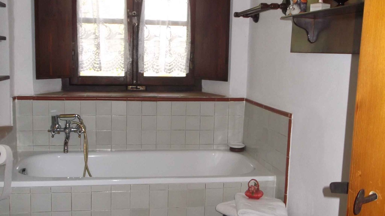 Photo of Bathroom in Il Poggio