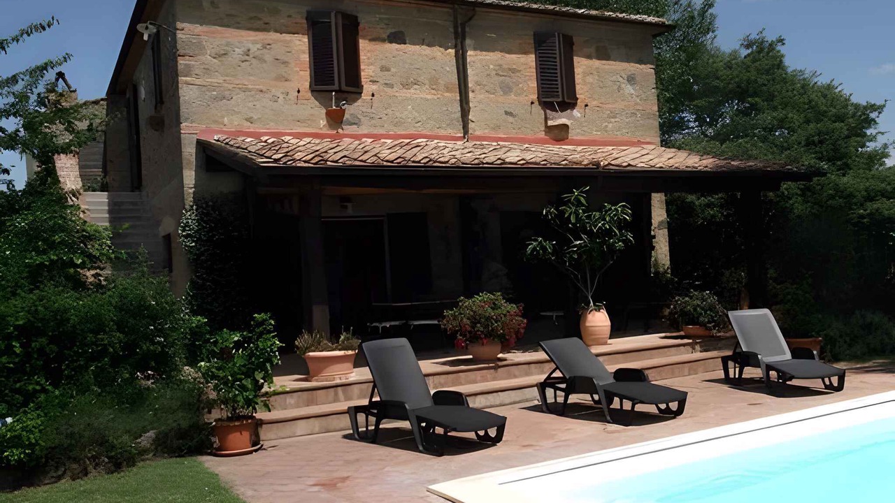 Photo of Outdoor in Il Poggio