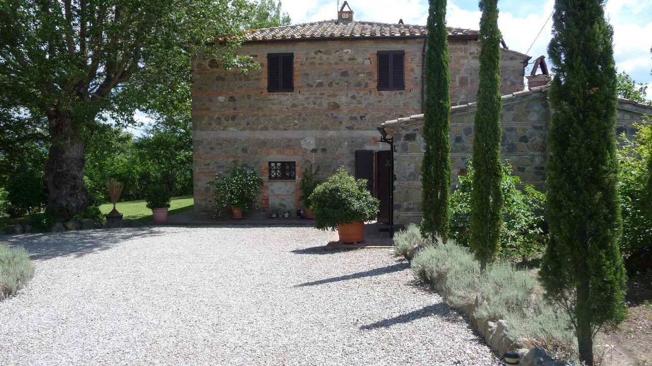 Photo of Outdoor in Il Poggio