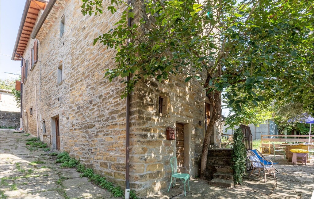 Photo of Buildings in San Giustino