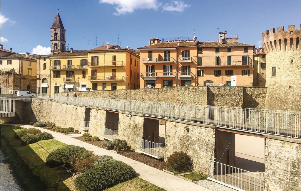 Photo of Buildings in San Giustino
