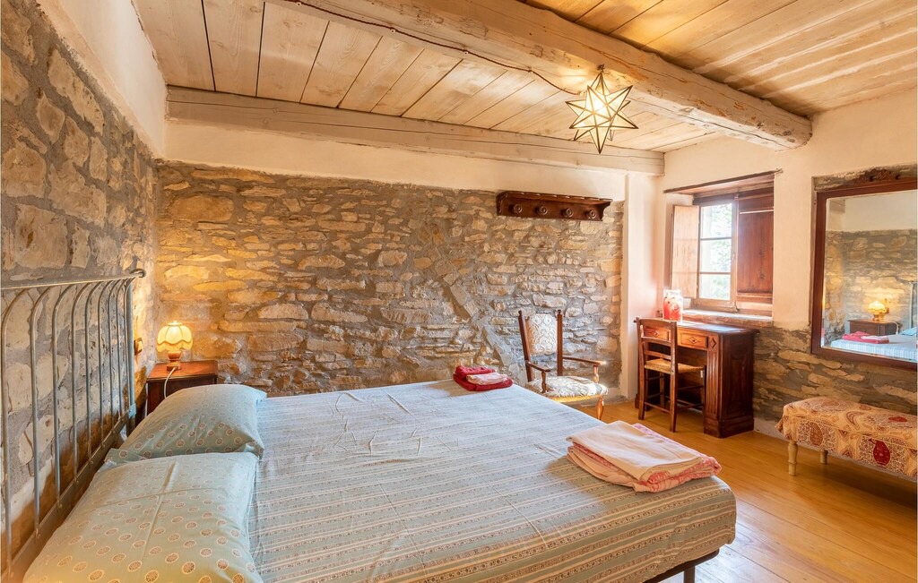Photo of Bedroom in San Giustino