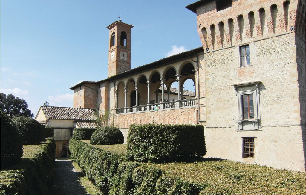 Photo of Buildings in San Giustino