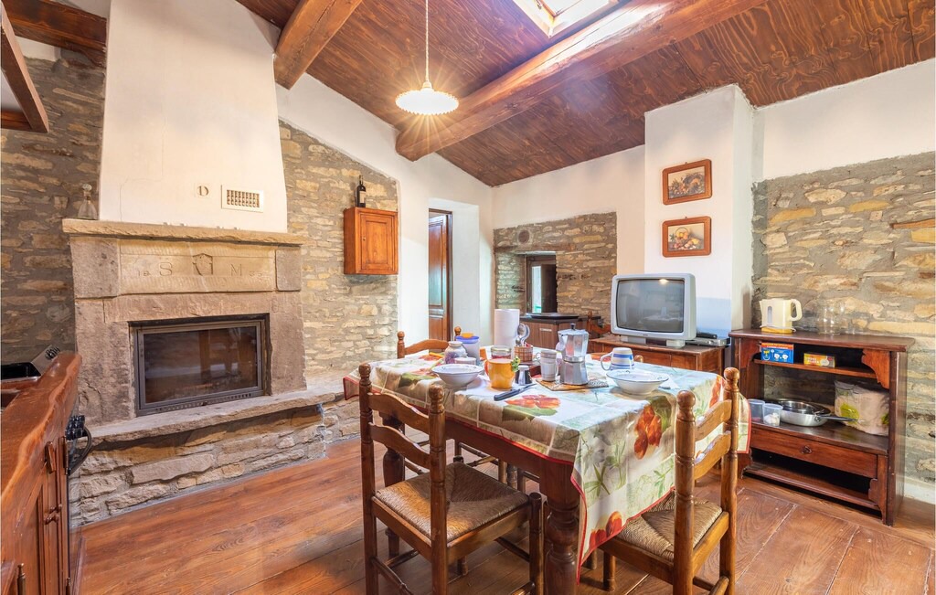 Photo of Livingroom in San Giustino