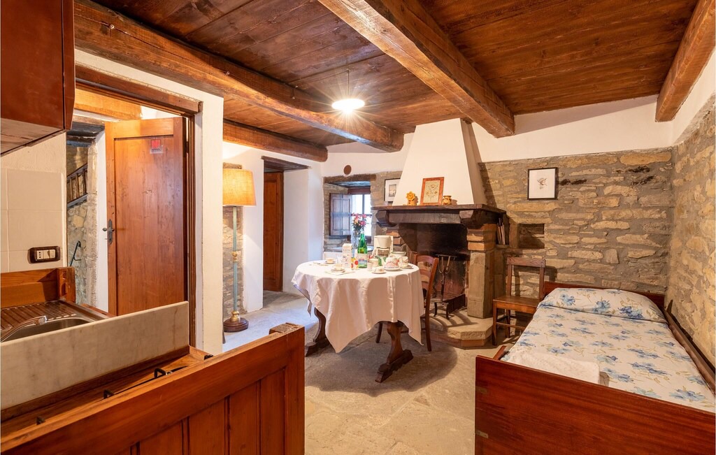 Photo of Livingroom in San Giustino