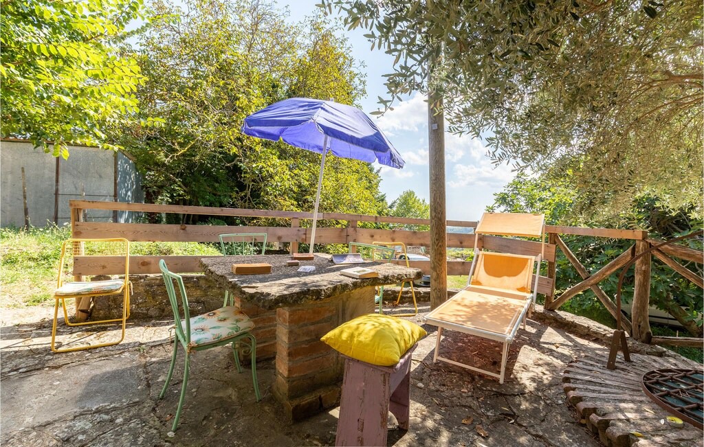 Photo of Patio Balcony in San Giustino