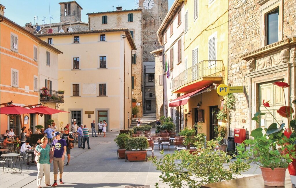 Photo of Buildings in San Giustino