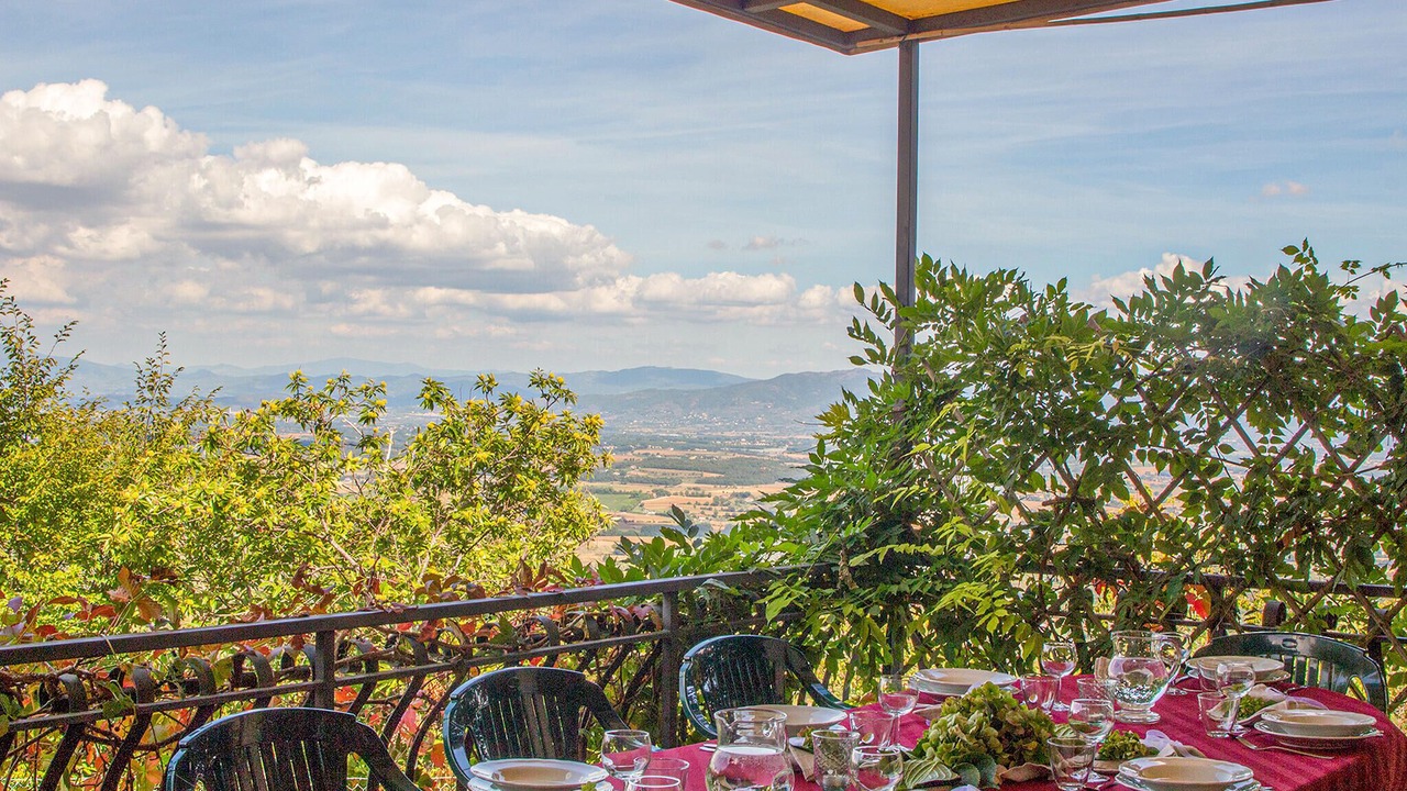 Photo of Bedroom in Monte San Savino