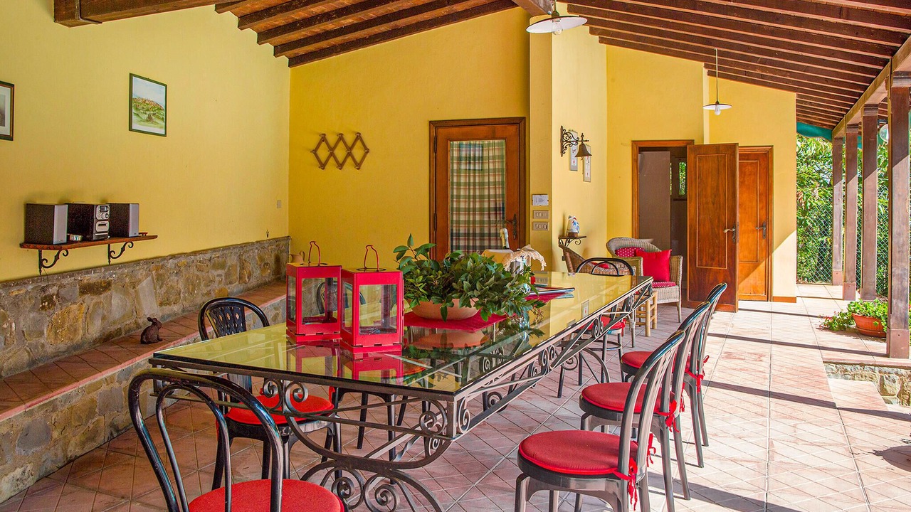 Photo of Outdoor in Monte San Savino