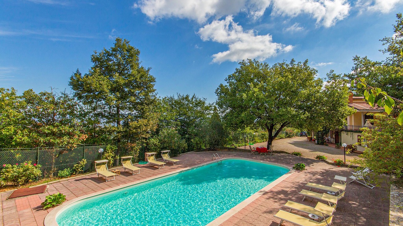 Photo of Outdoor in Monte San Savino