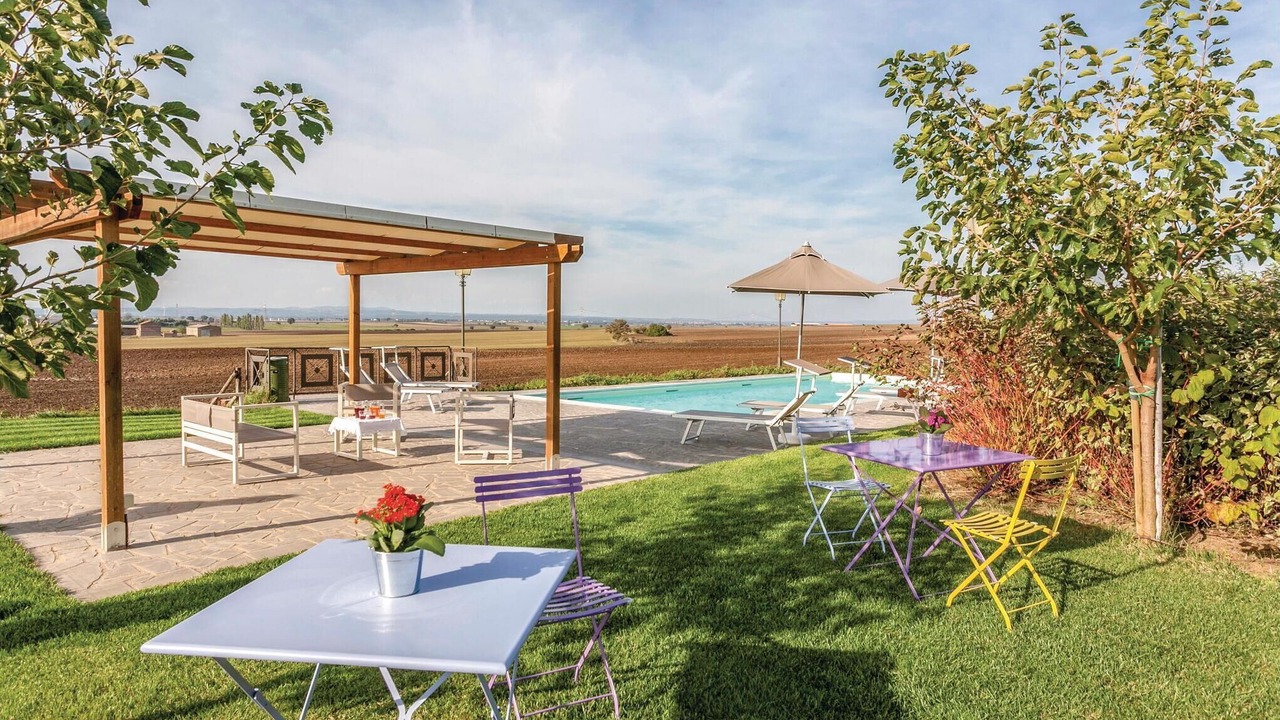 Photo of Outdoor in Tuscania