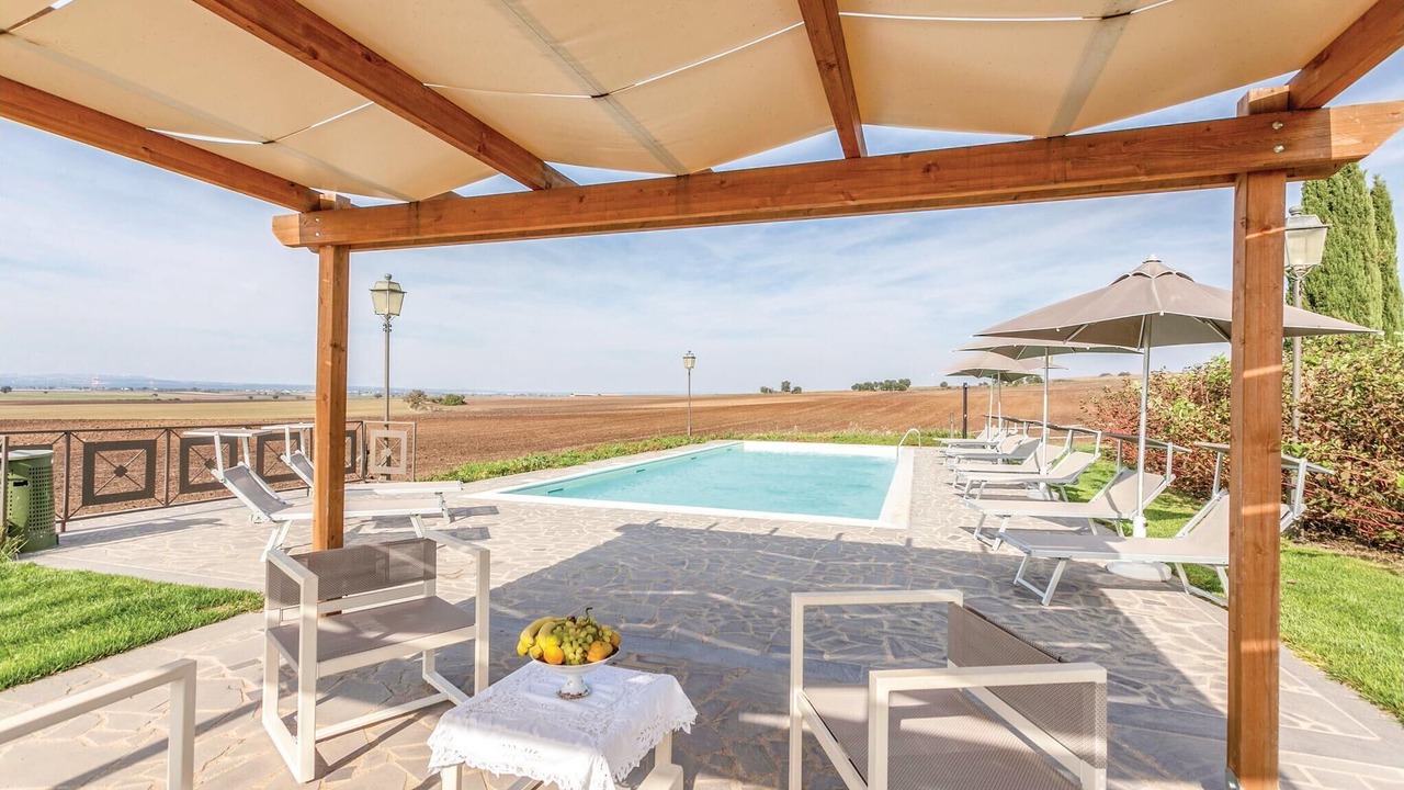 Photo of Outdoor in Tuscania