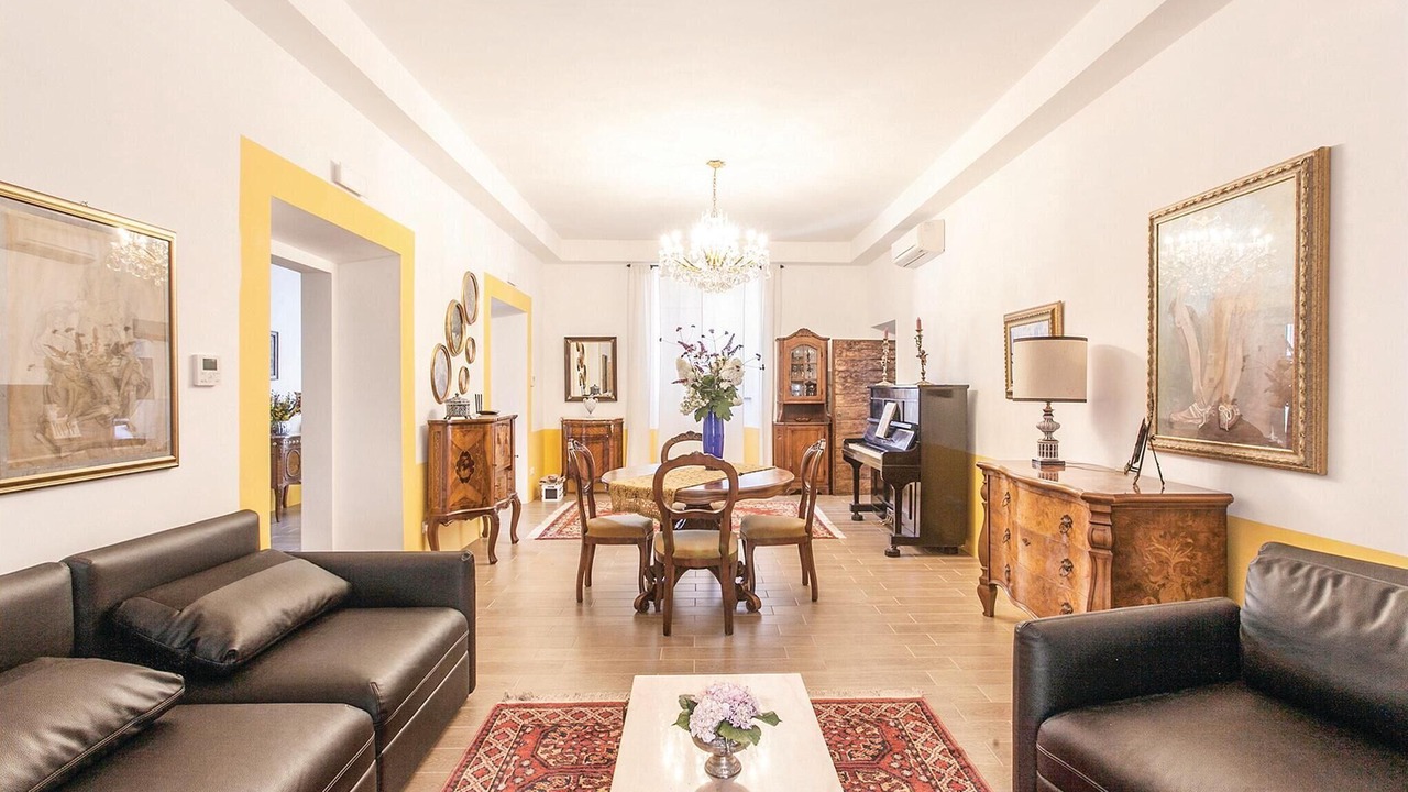 Photo of Bedroom in Tuscania