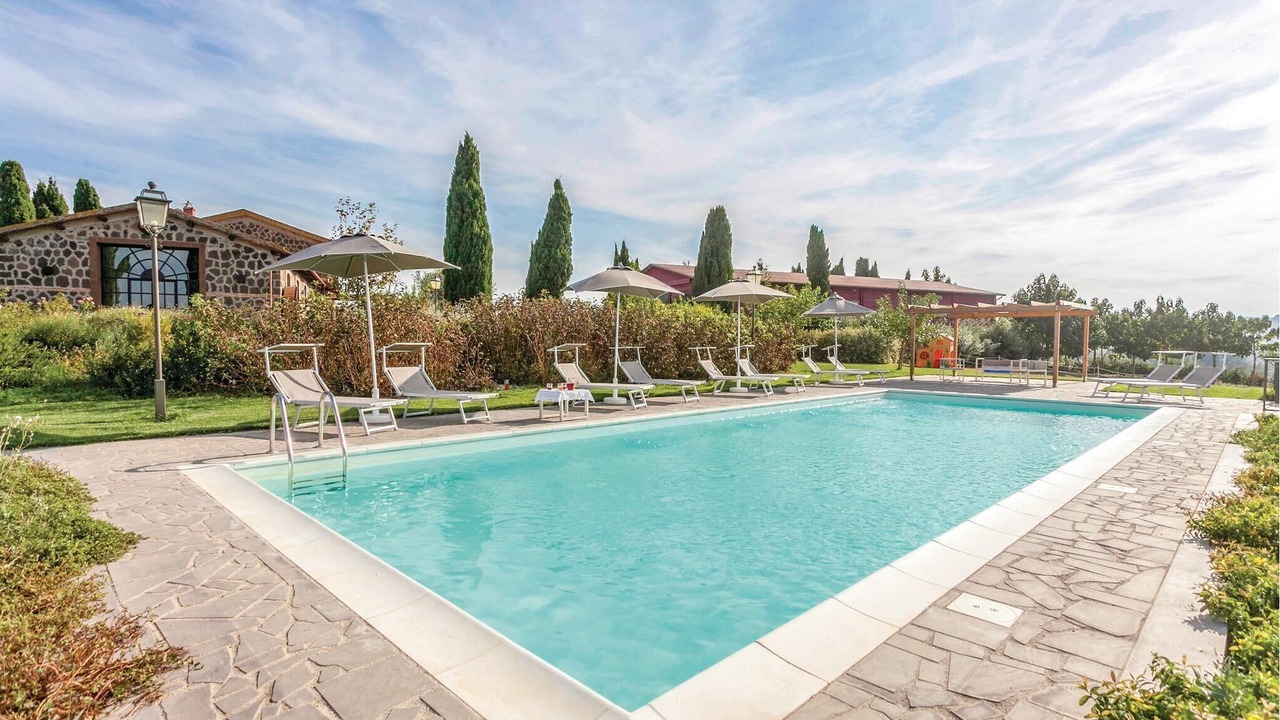 Photo of Outdoor in Tuscania