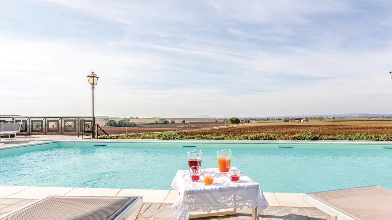 Photo of Outdoor in Tuscania