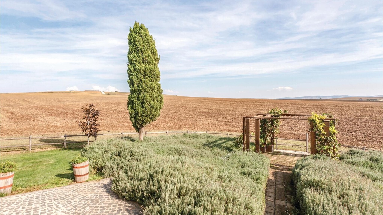 Photo of Bedroom in Tuscania