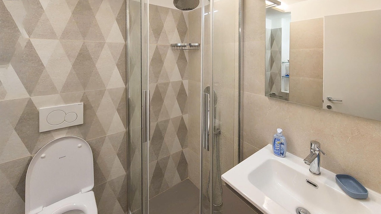 Photo of Bathroom in Porto Azzurro
