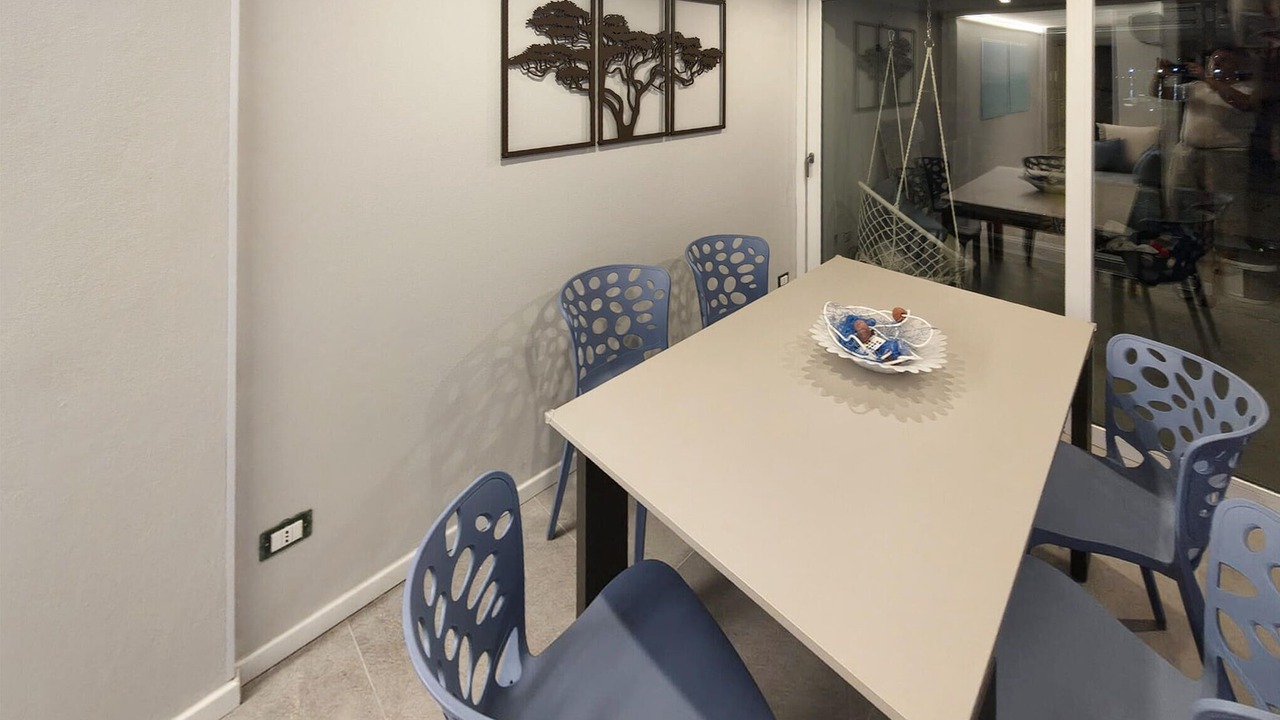 Photo of Bedroom in Porto Azzurro