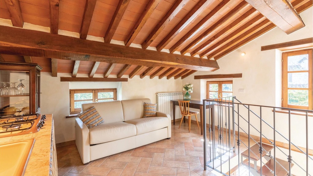Photo of Bedroom in Bivio Lugnano