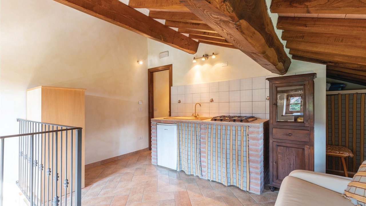 Photo of Bedroom in Bivio Lugnano