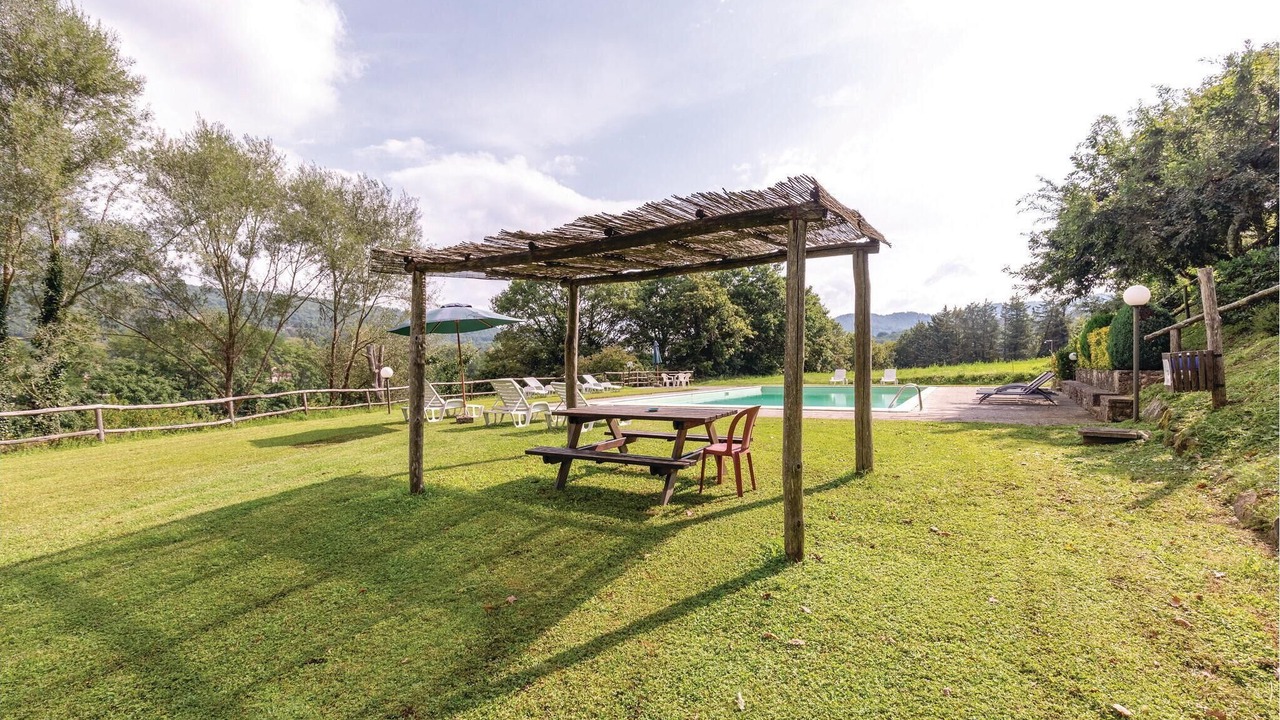 Photo of Outdoor in Bivio Lugnano