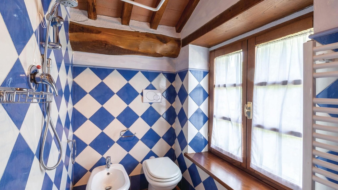 Photo of Bathroom in Bivio Lugnano