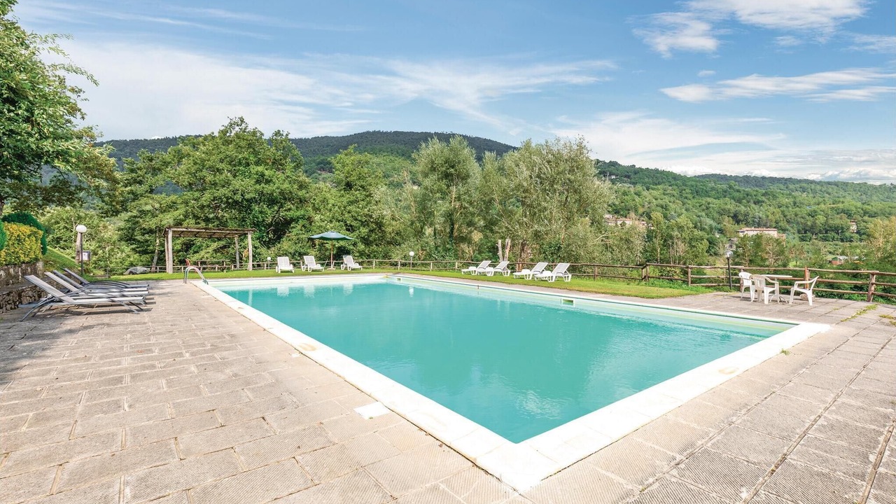 Photo of Outdoor in Bivio Lugnano