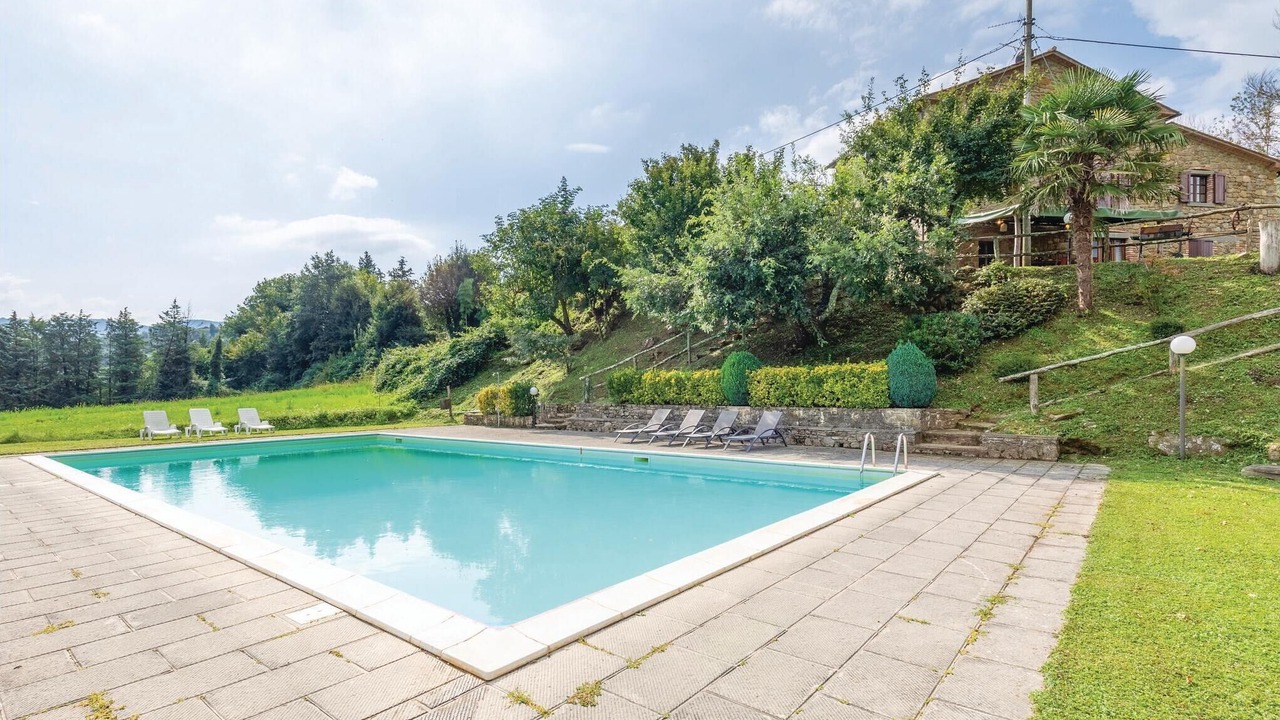 Photo of Outdoor in Bivio Lugnano