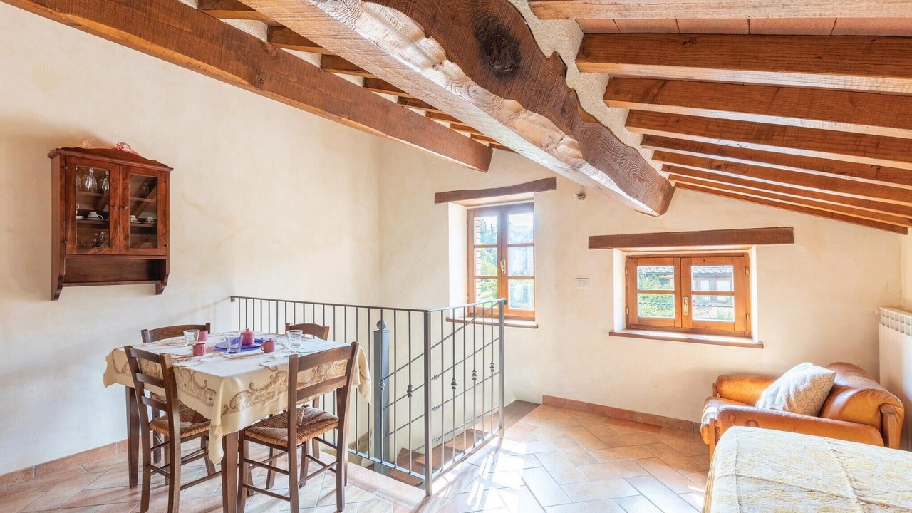 Photo of Bedroom in Bivio Lugnano
