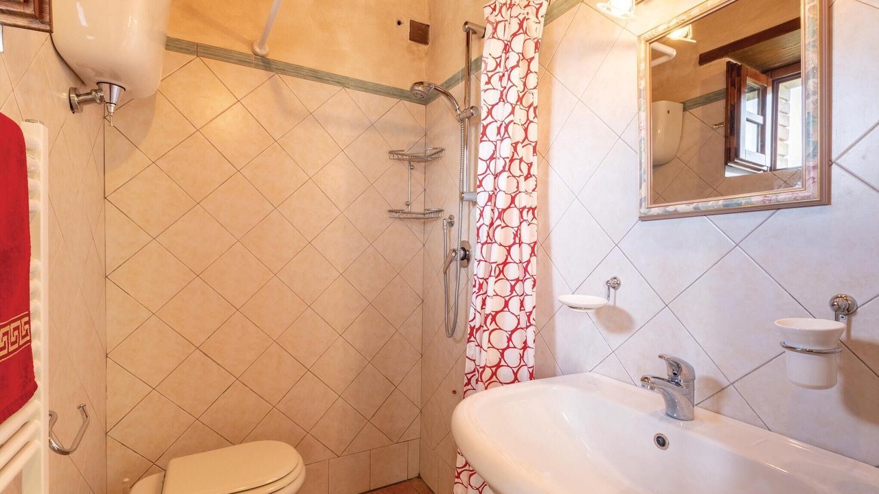 Photo of Bathroom in Bivio Lugnano