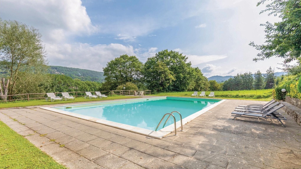 Photo of Outdoor in Bivio Lugnano