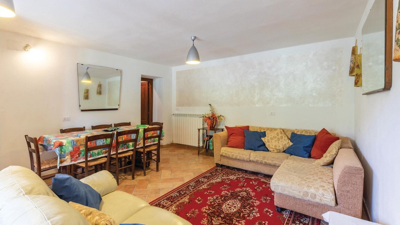 Photo of Bedroom in Bivio Lugnano