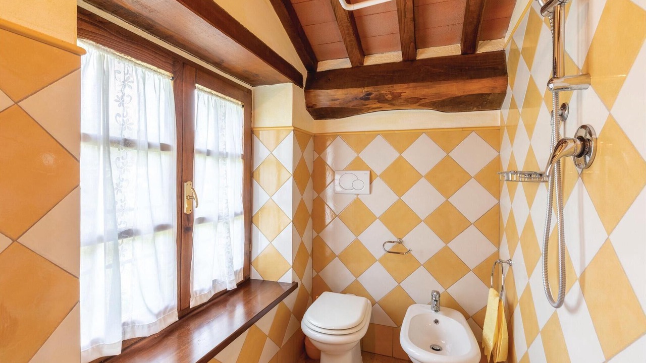 Photo of Bathroom in Bivio Lugnano