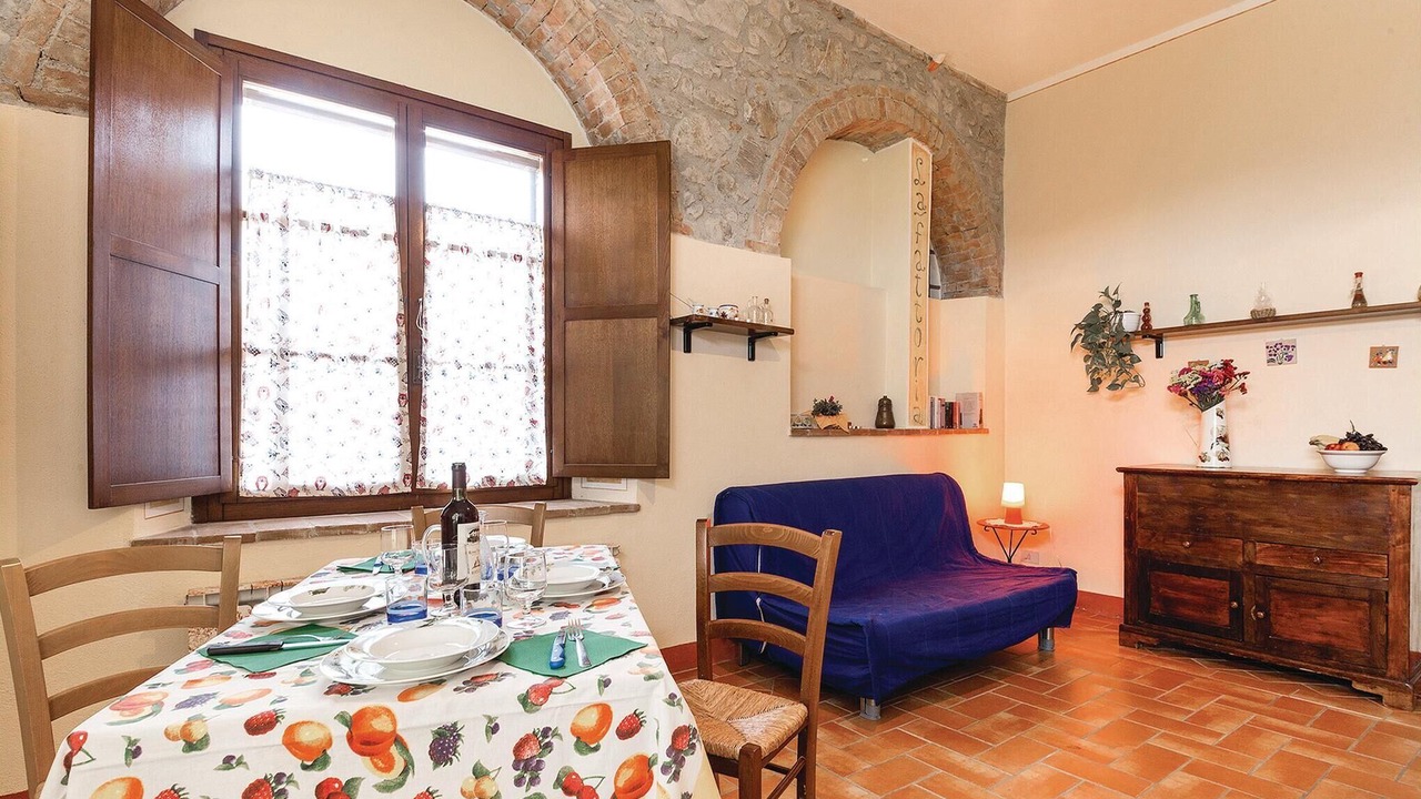 Photo of Bedroom in Pomarance