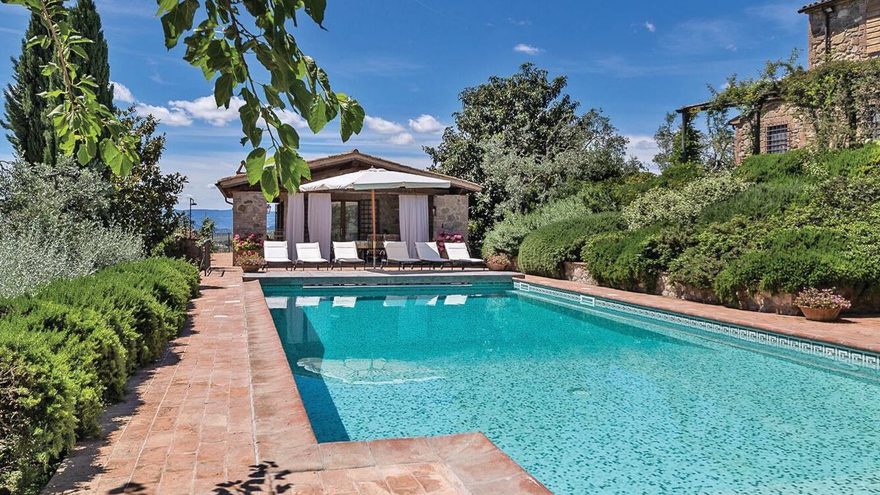 Photo of Outdoor in Orvieto