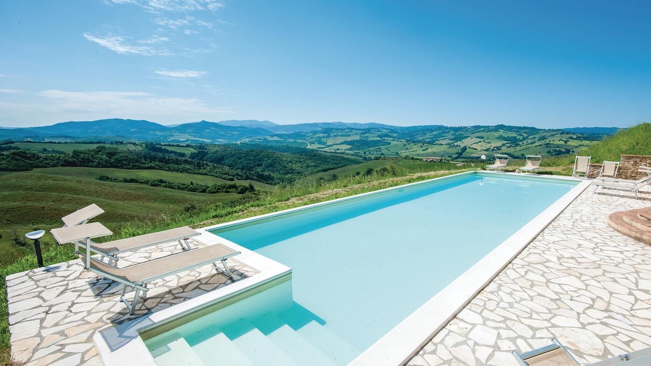 Photo of Outdoor in Volterra