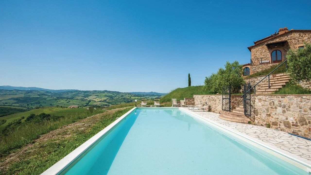 Photo of Outdoor in Volterra