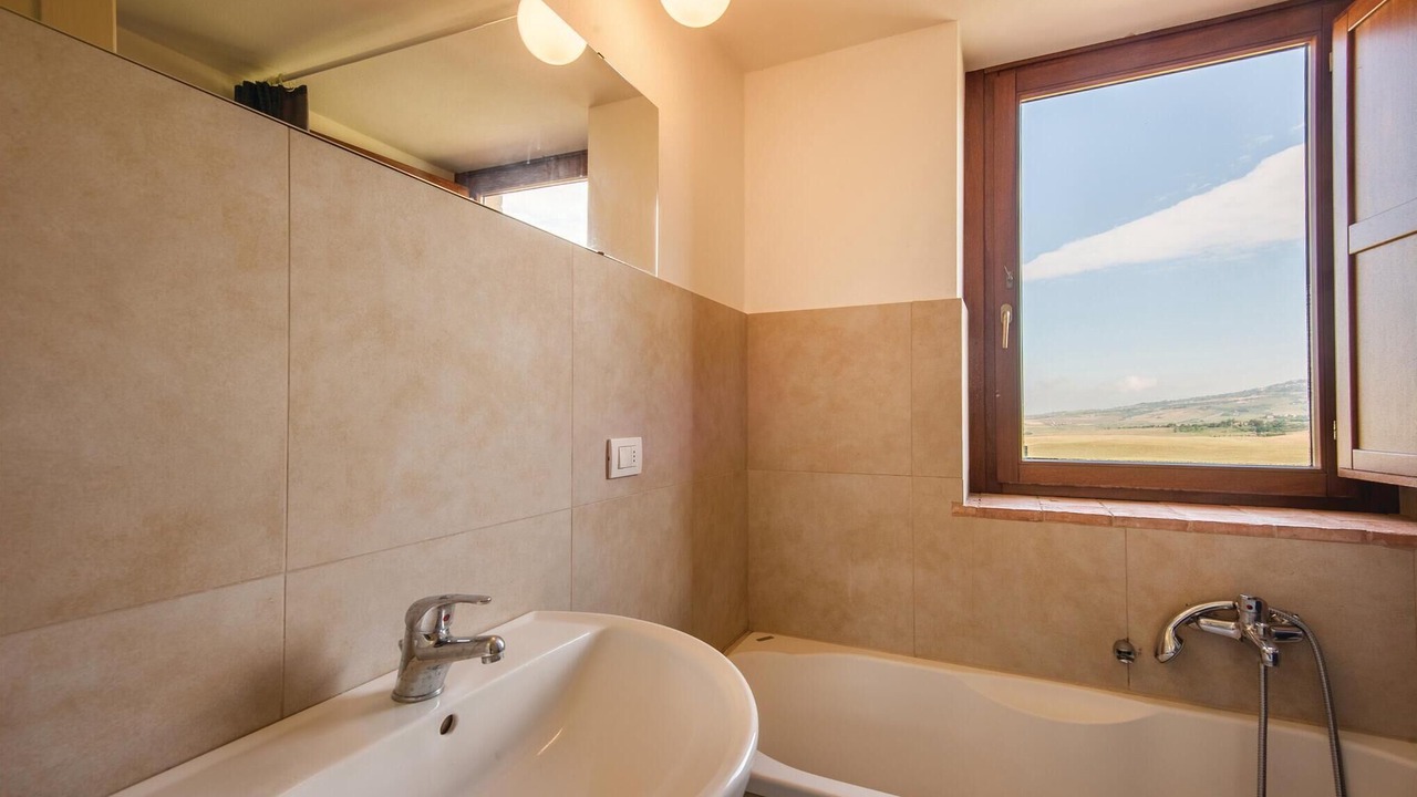 Photo of Bathroom in Volterra