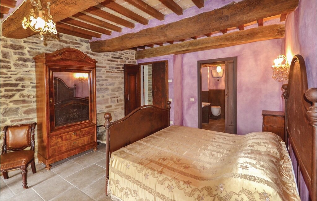Photo of Bedroom in San Giustino