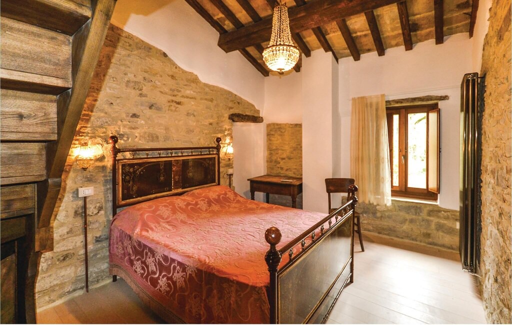 Photo of Bedroom in San Giustino