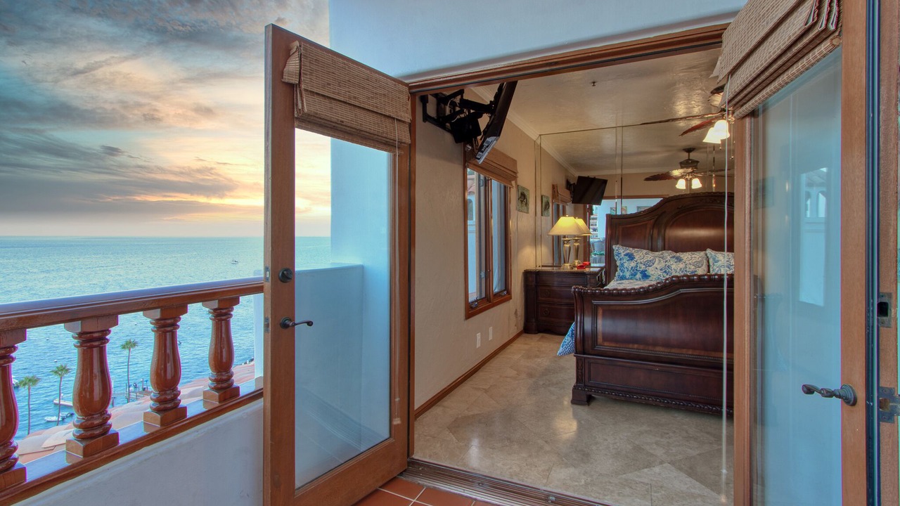 Photo of Patio Balcony in Avalon