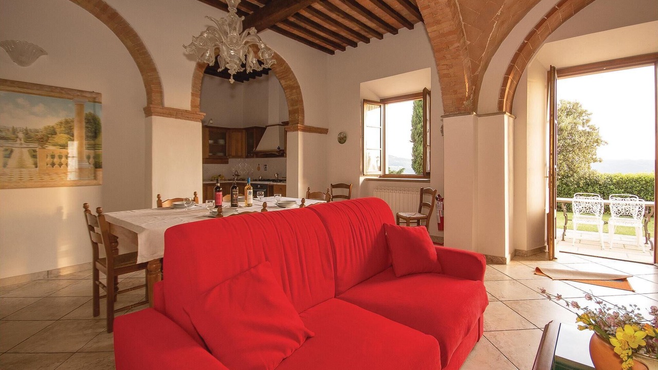 Photo of Bedroom in Pomarance