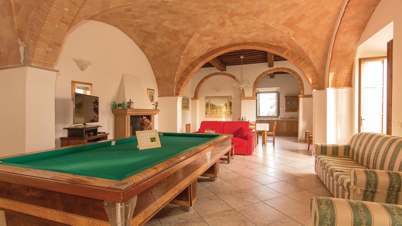 Photo of Bedroom in Pomarance
