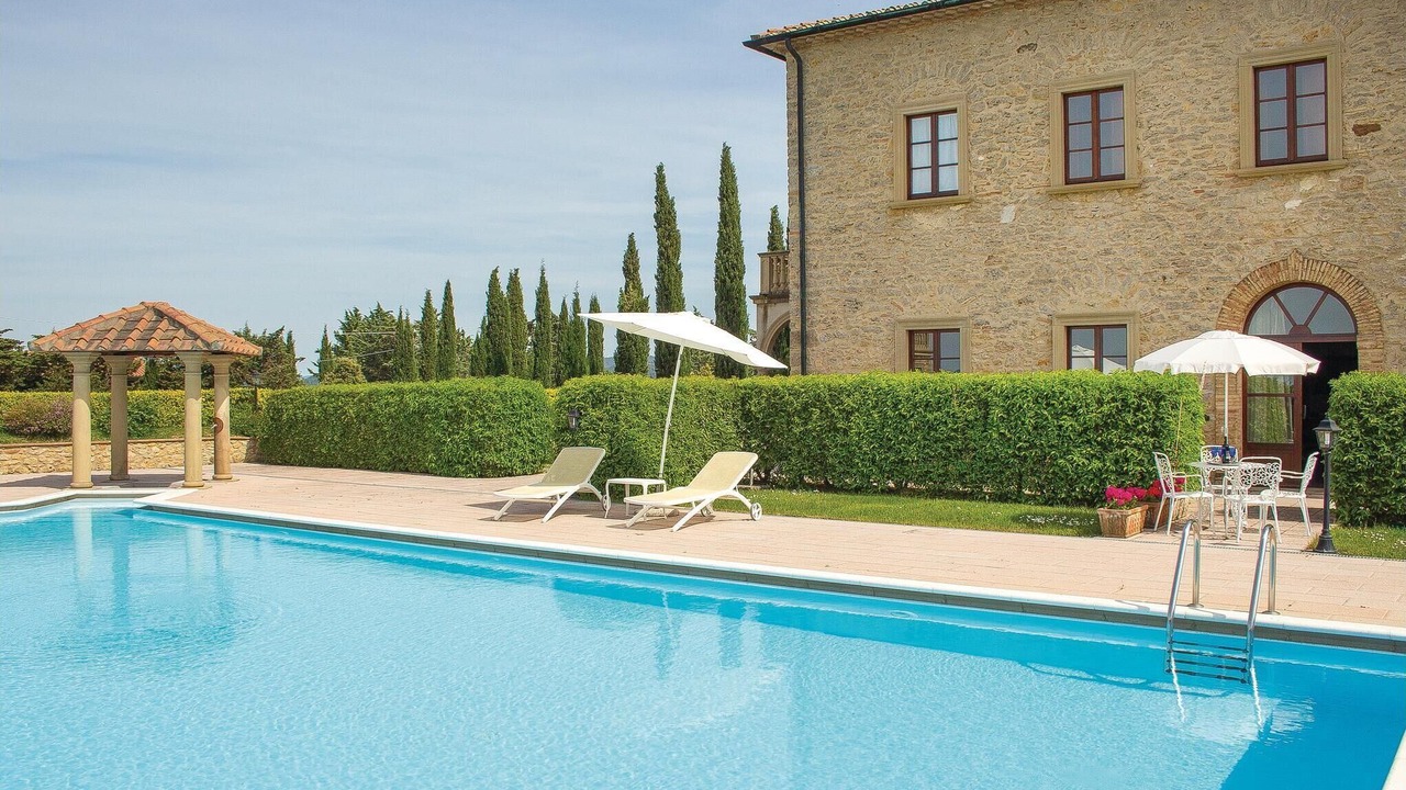 Photo of Outdoor in Pomarance