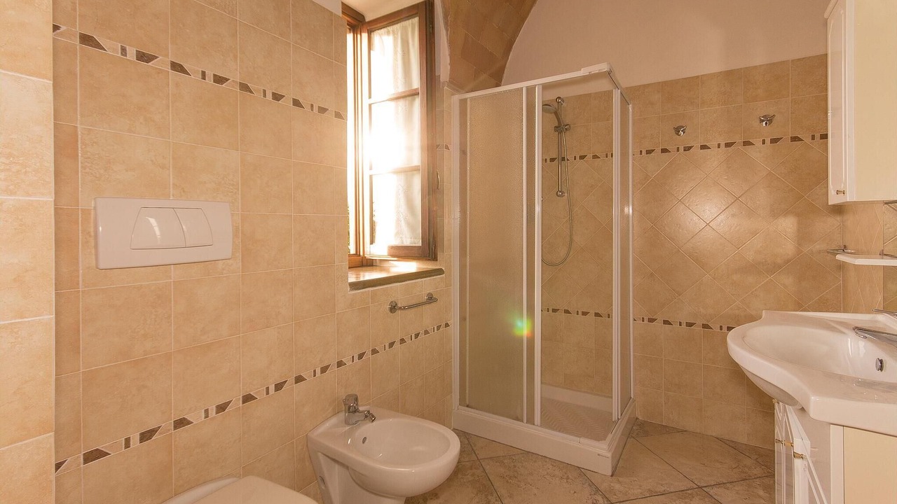 Photo of Bathroom in Pomarance