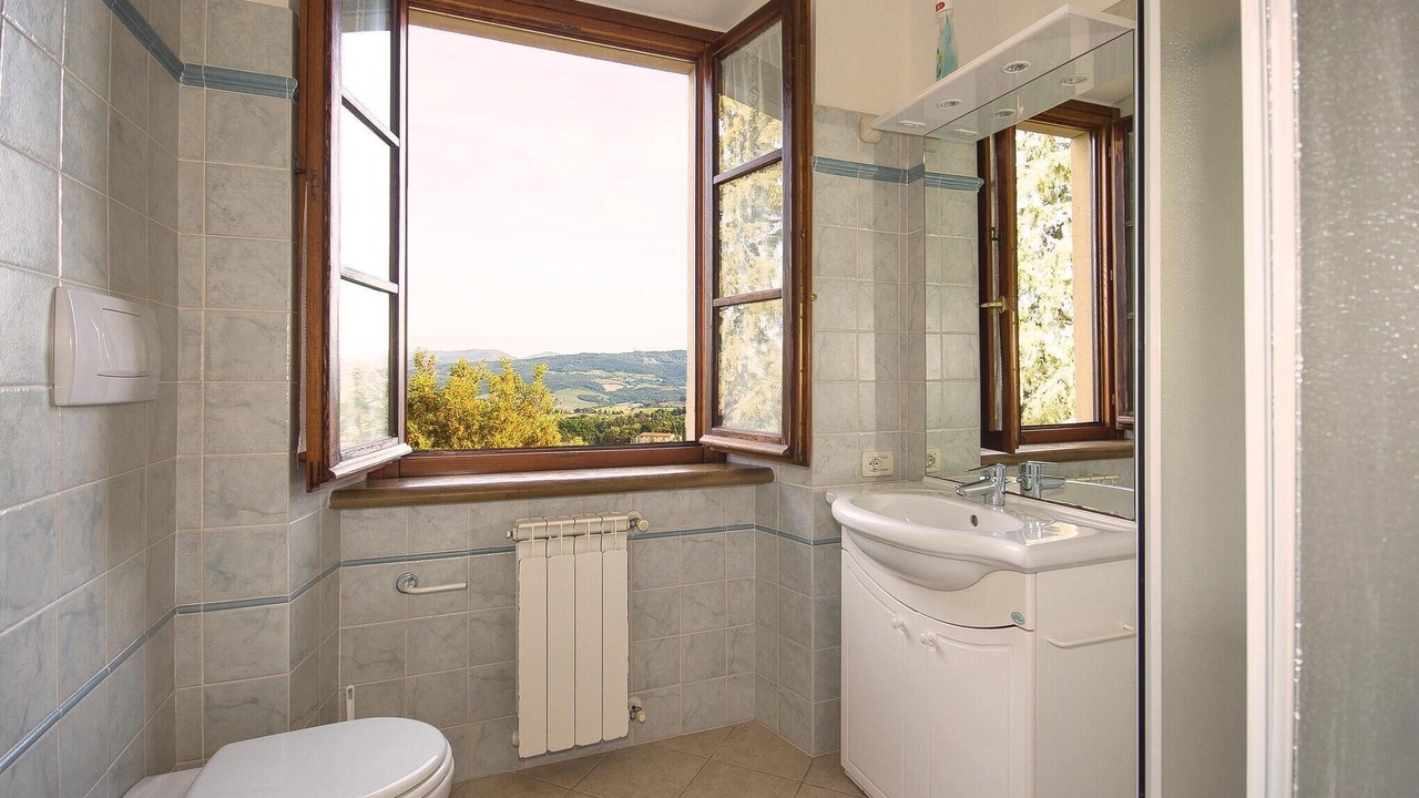 Photo of Bathroom in Pomarance