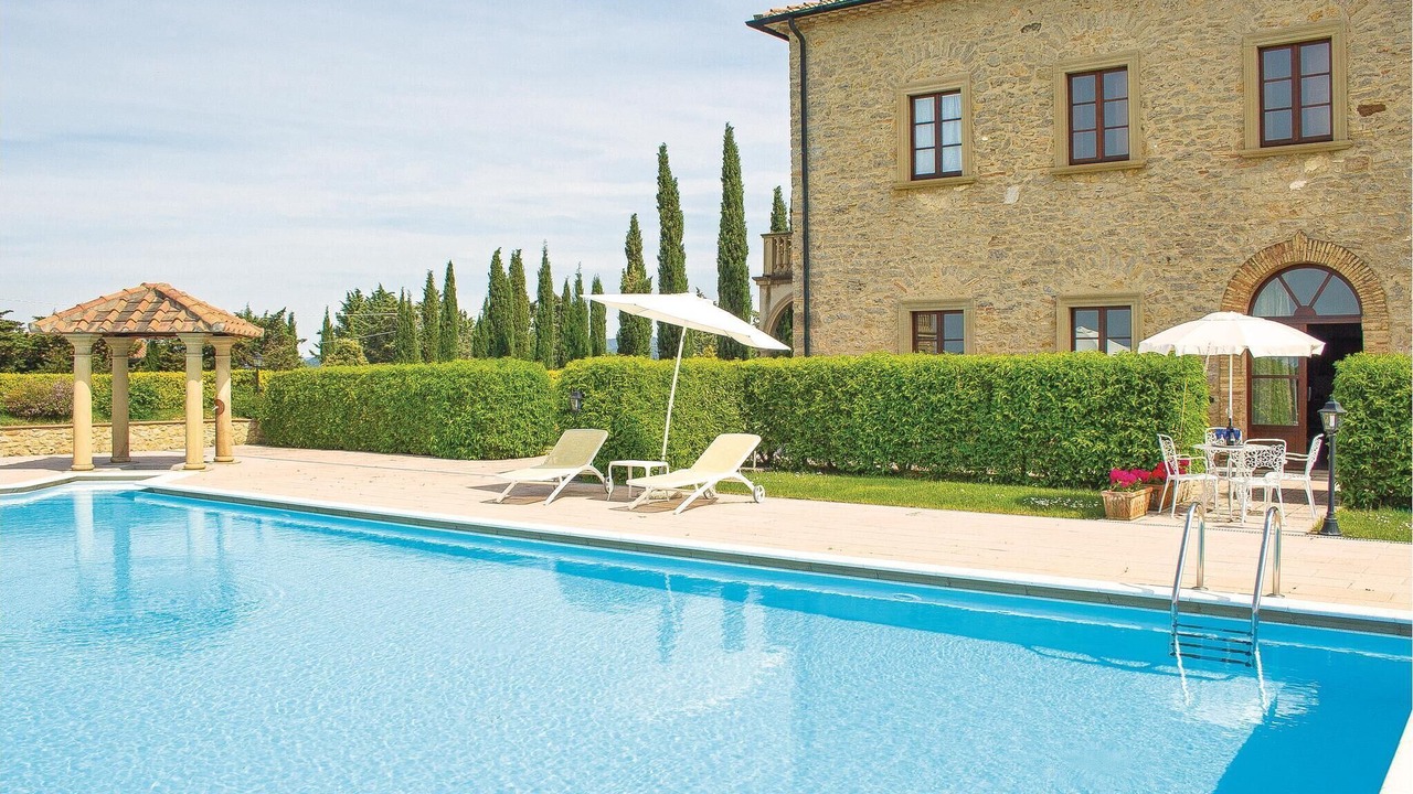 Photo of Outdoor in Pomarance