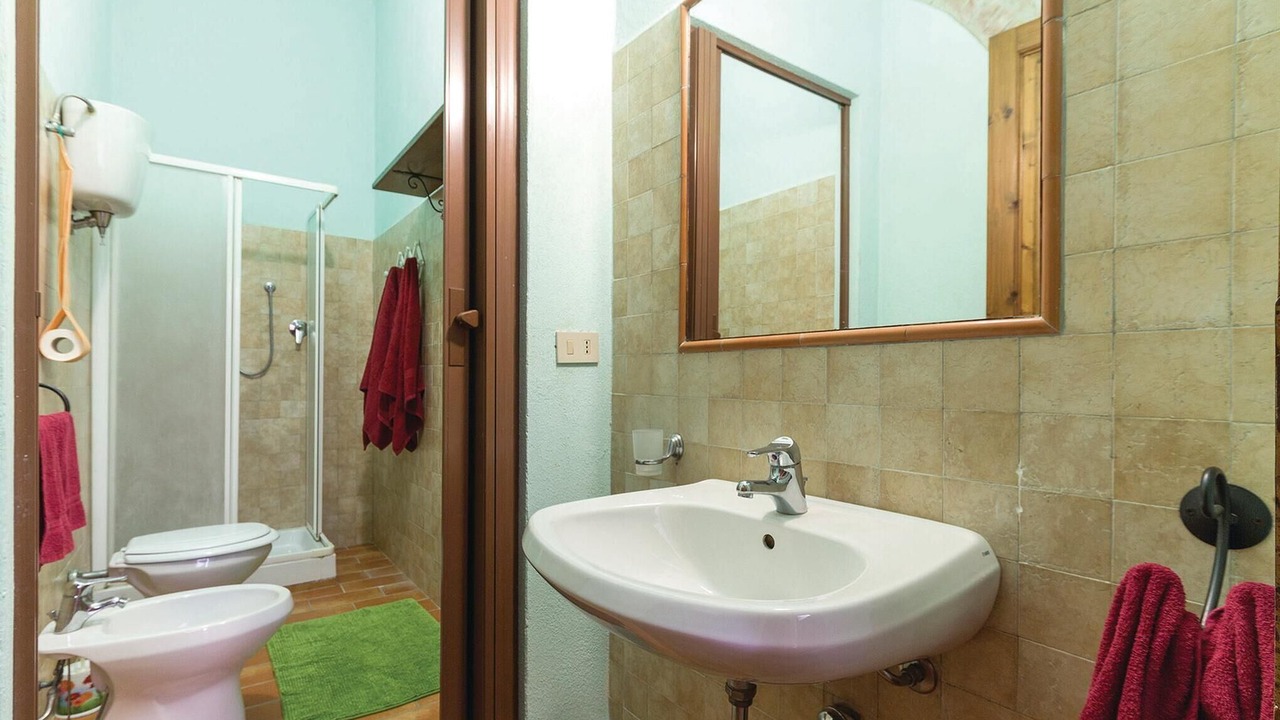 Photo of Bathroom in Pomarance