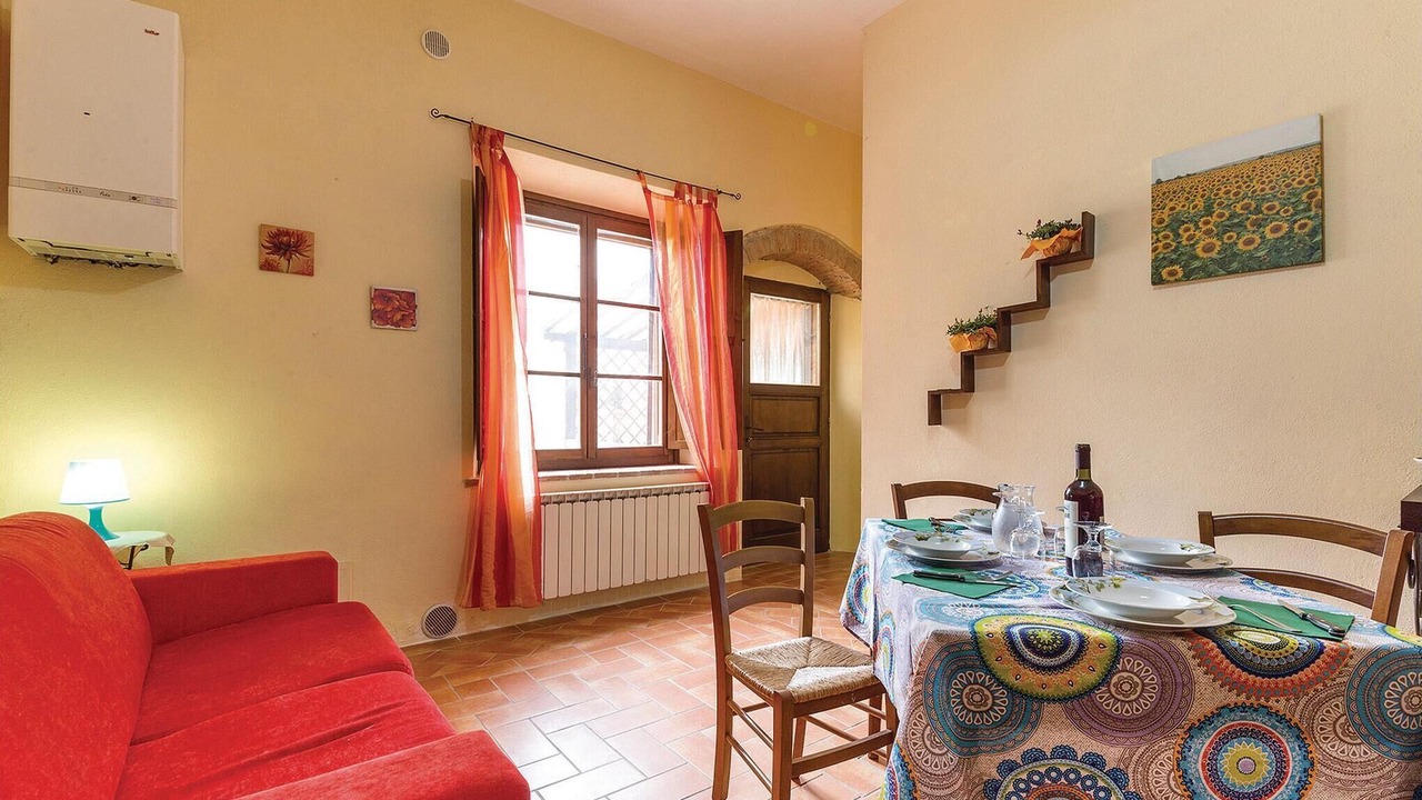 Photo of Bedroom in Pomarance
